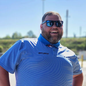 Meet your Posher, Brandon